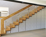 Construction et protection de vos escaliers par Escaliers Maisons à Saint-Martin-de-Salencey